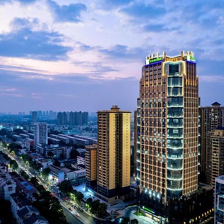 Holiday Inn Express Nanning Jiangnan By Ihg エクステリア 写真
