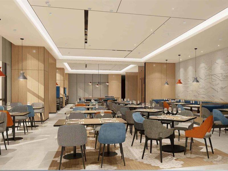Holiday Inn Express Nanning Jiangnan By Ihg エクステリア 写真