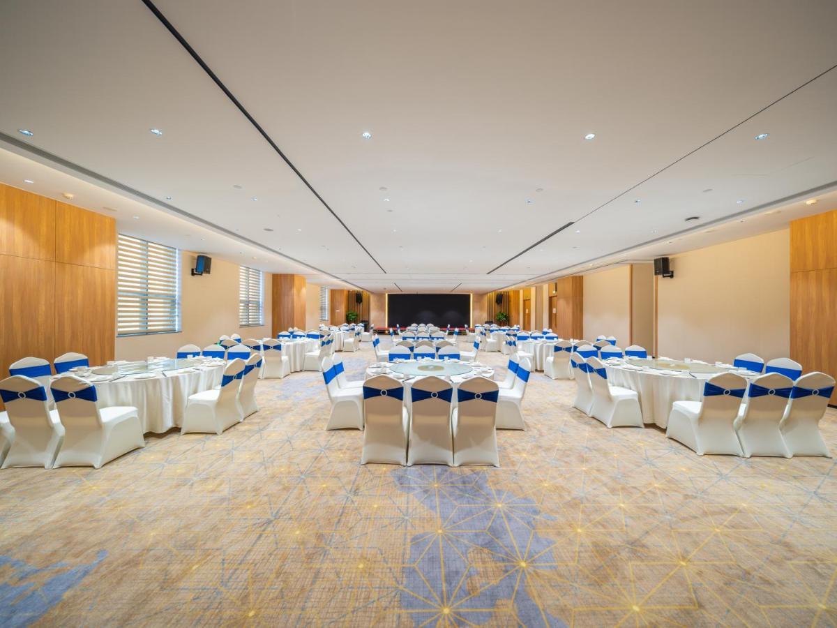 Holiday Inn Express Nanning Jiangnan By Ihg エクステリア 写真