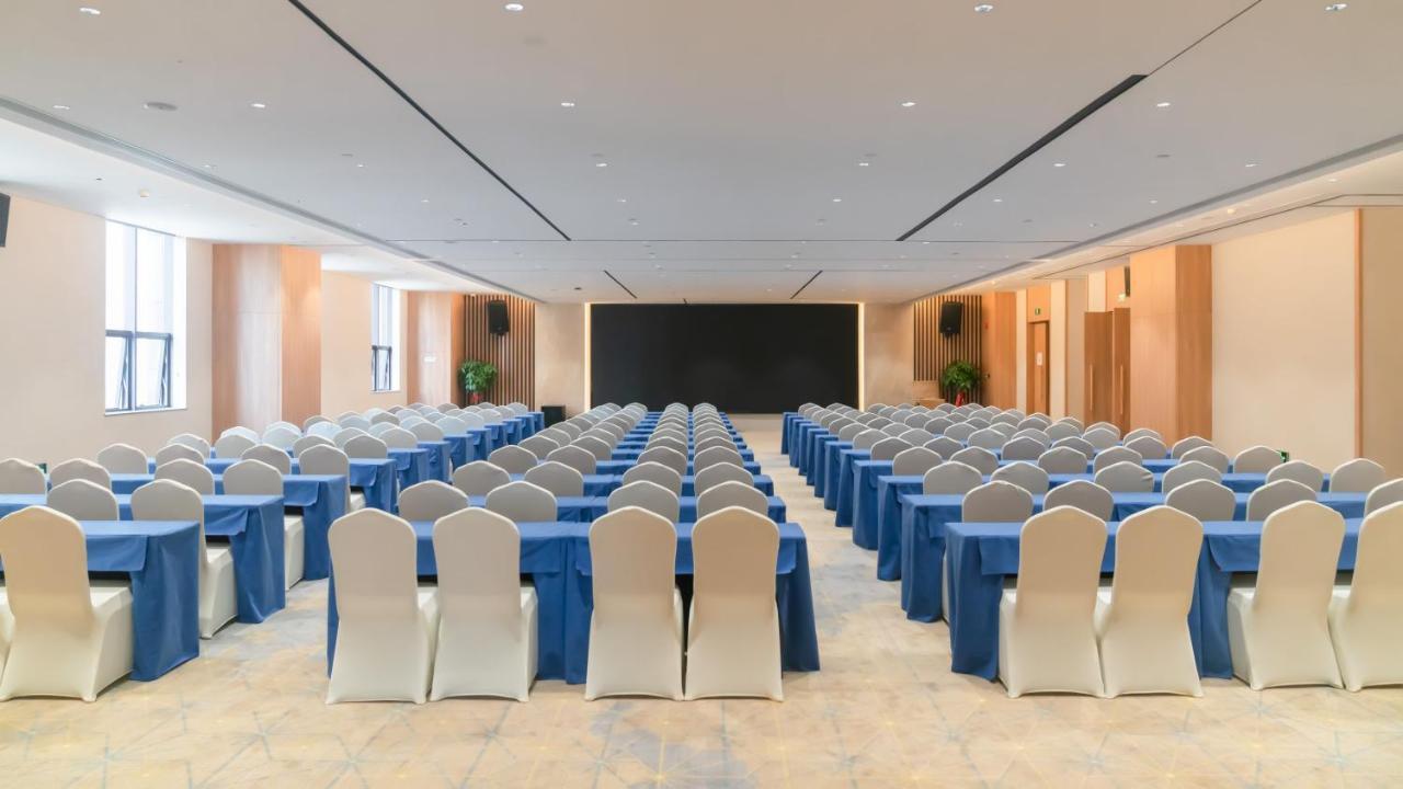 Holiday Inn Express Nanning Jiangnan By Ihg エクステリア 写真