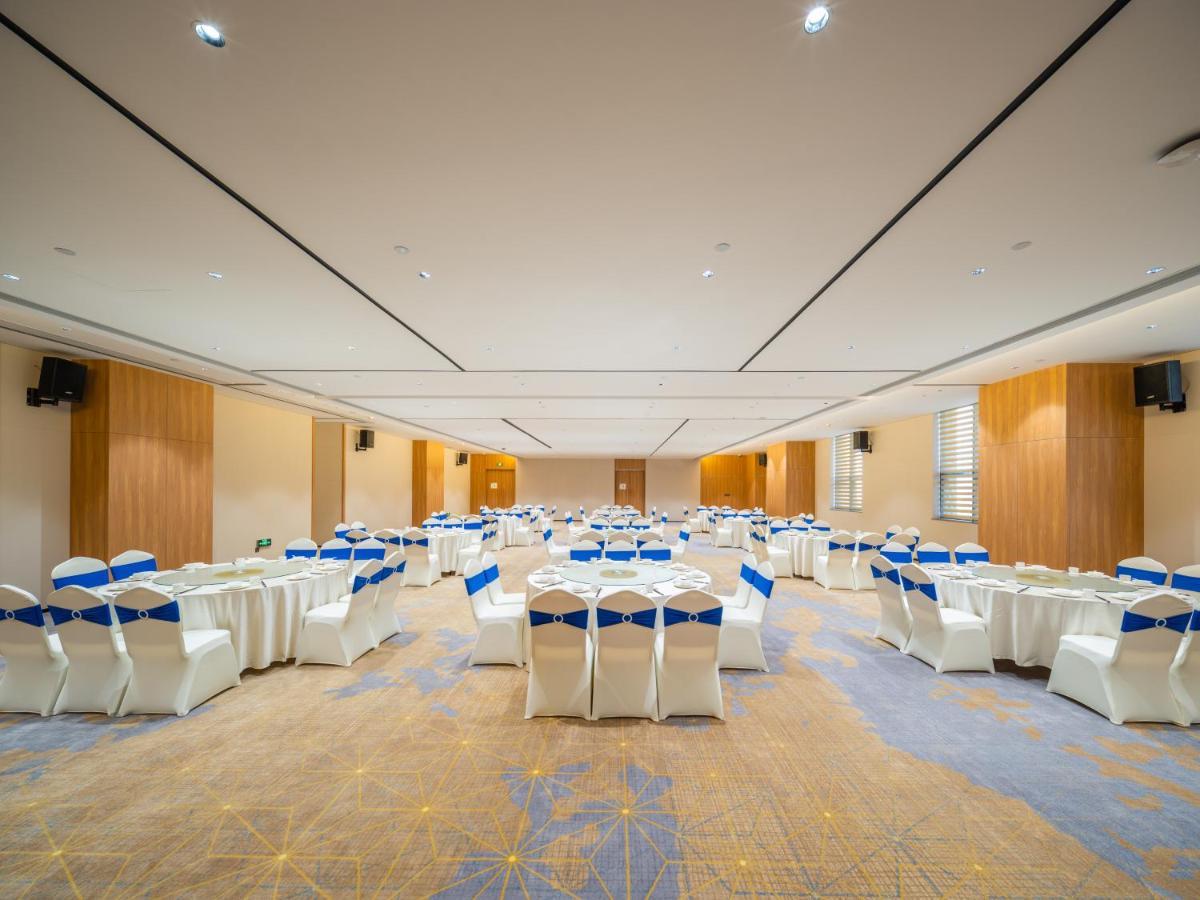 Holiday Inn Express Nanning Jiangnan By Ihg エクステリア 写真