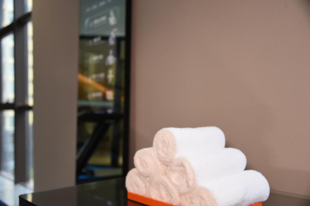 Holiday Inn Express Nanning Jiangnan By Ihg エクステリア 写真