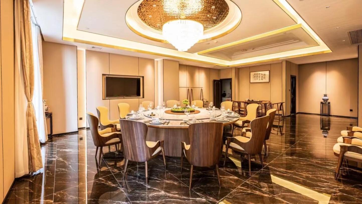 Holiday Inn Express Nanning Jiangnan By Ihg エクステリア 写真